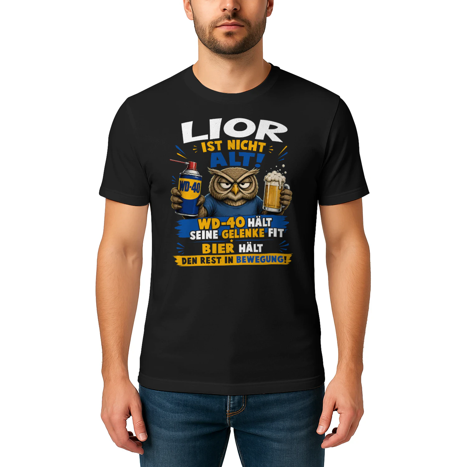 FN-DE-M-2442 Lior MDG22