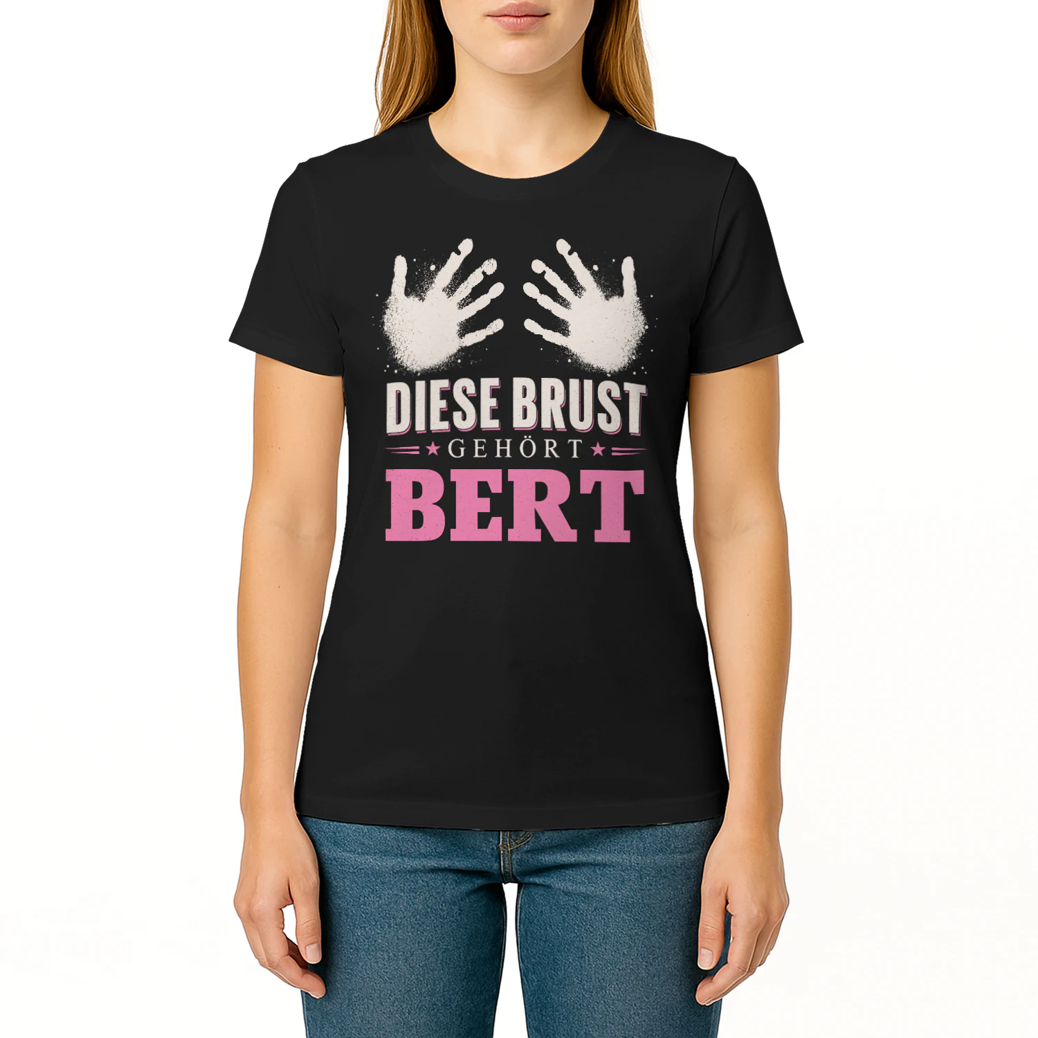 FN-DE-M-0443 Bert MDG23