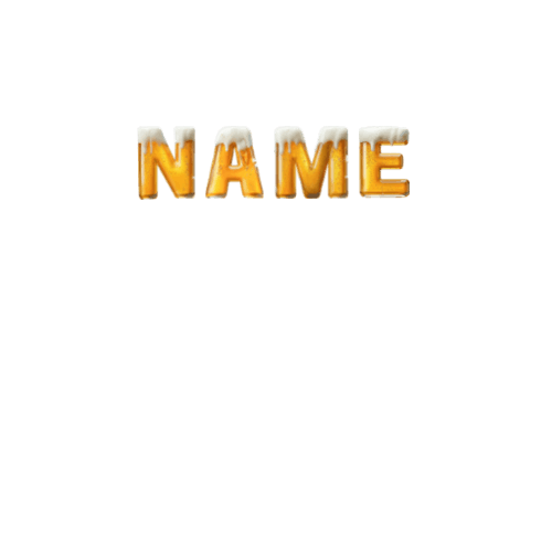Product personalized Image