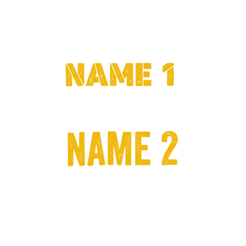 Product personalized Image