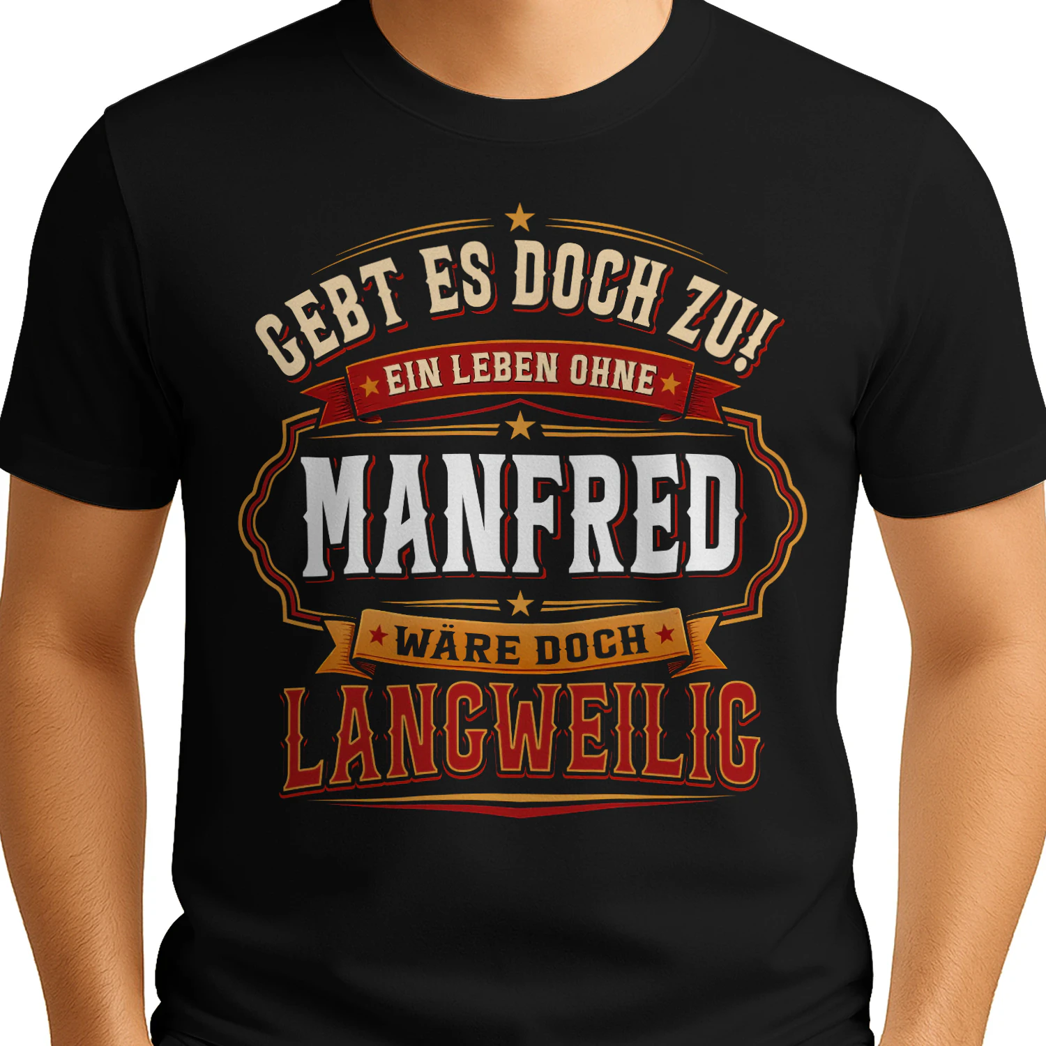 FNT1DE0080 Manfred MDG11
