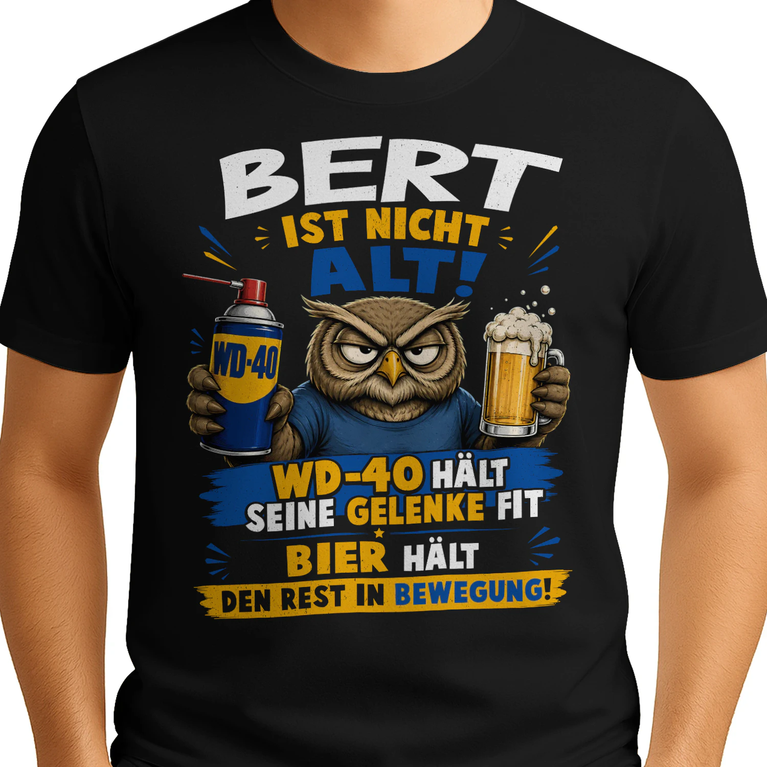FN-DE-M-0443 Bert MDG22