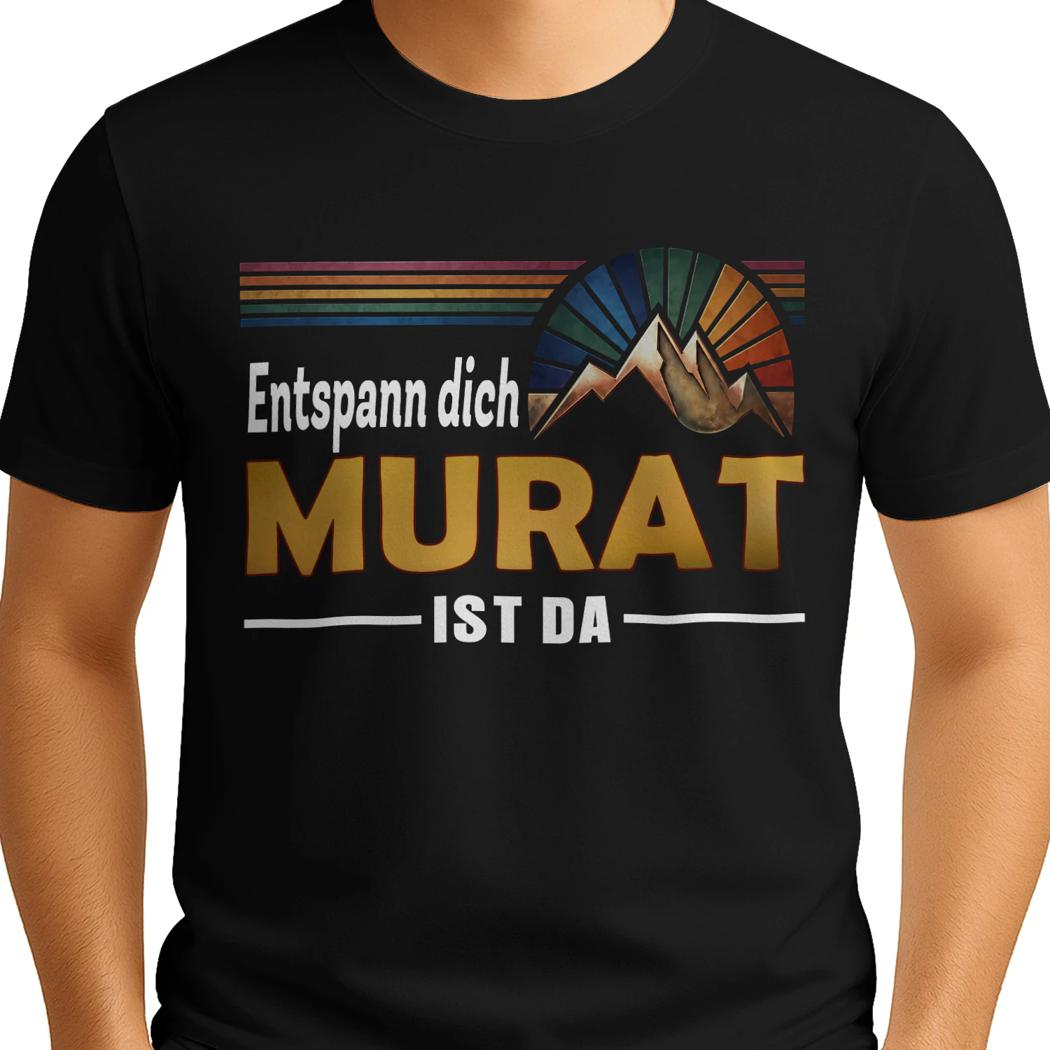 FN-DE-M-0170 Murat MDG14