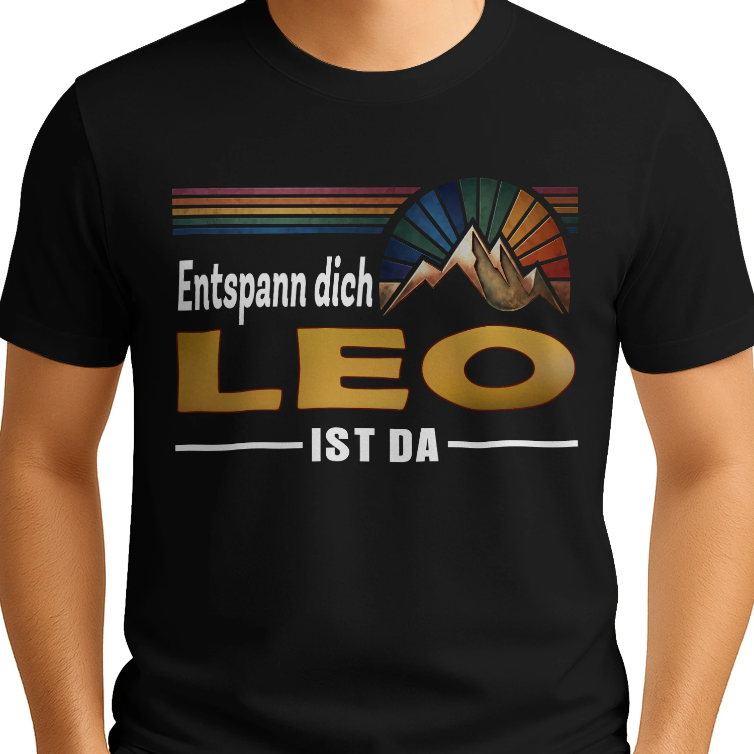 FN-DE-M-0163 Leo MDG14