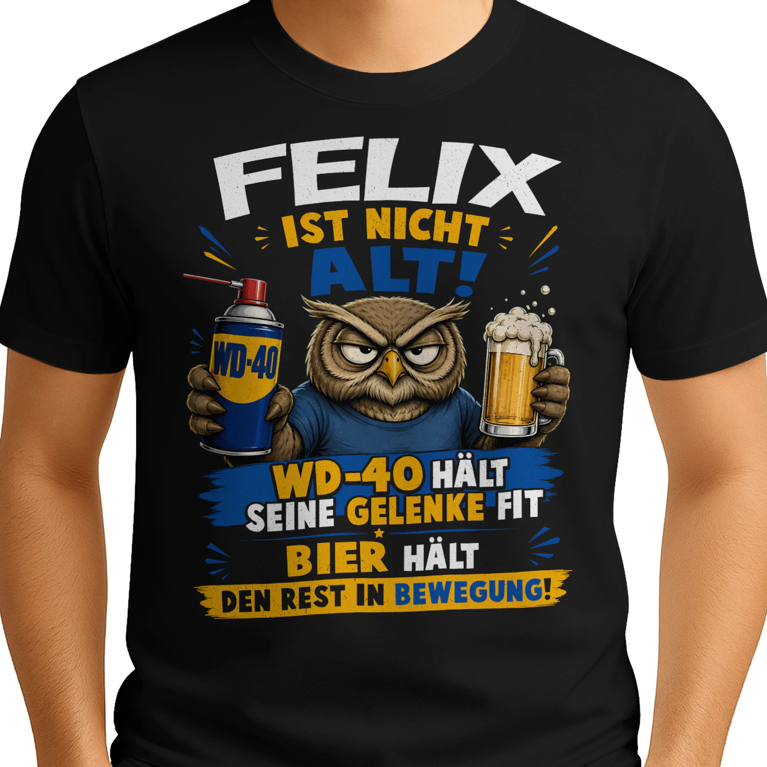 FN-DE-M-0031 Felix MDG22