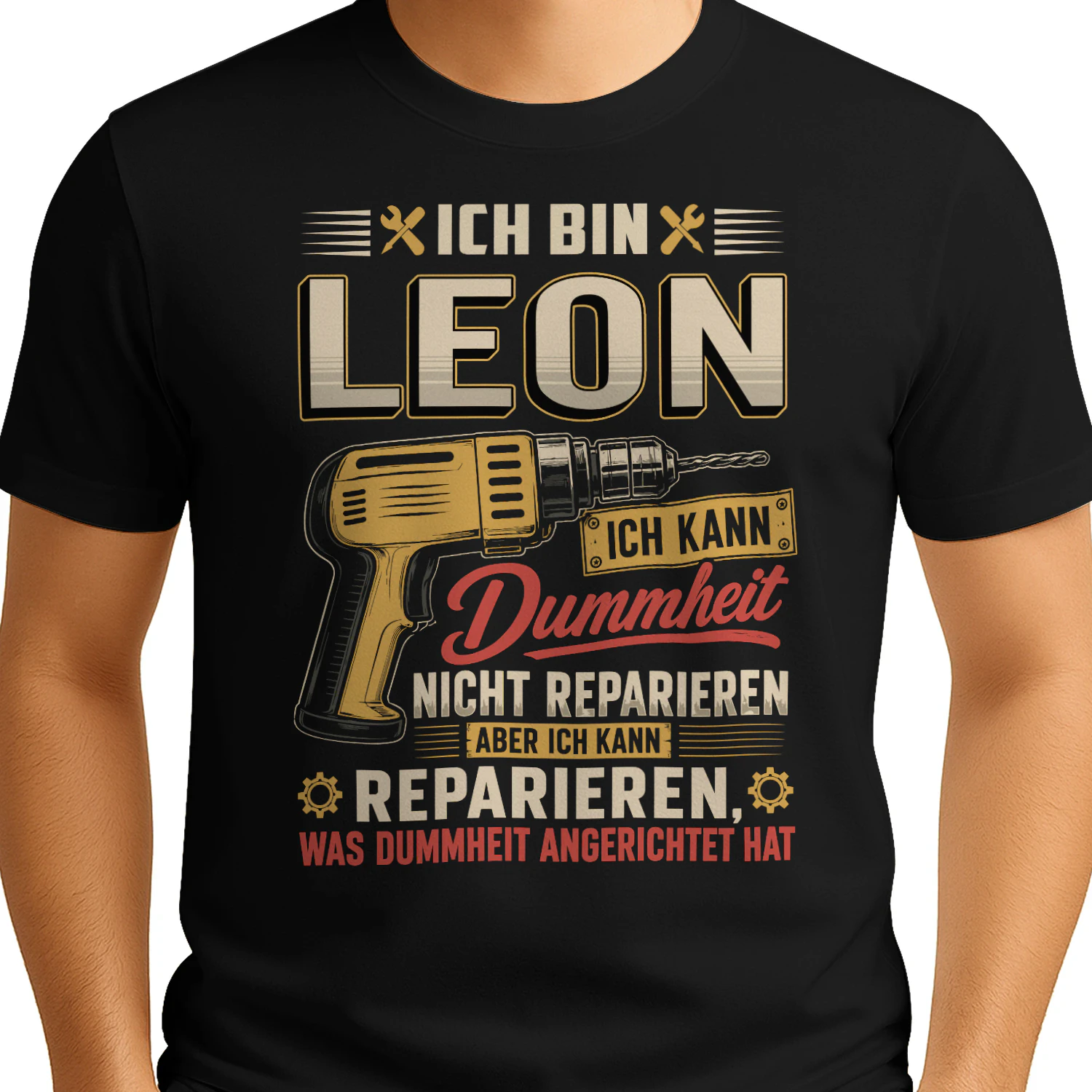 FN-DE-M-0094 Leon MDG15