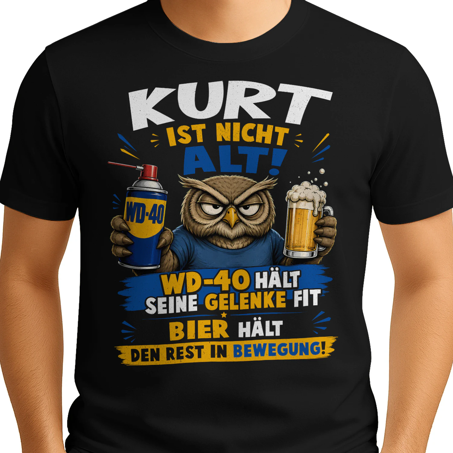 FN-DE-M-0249 Kurt MDG22