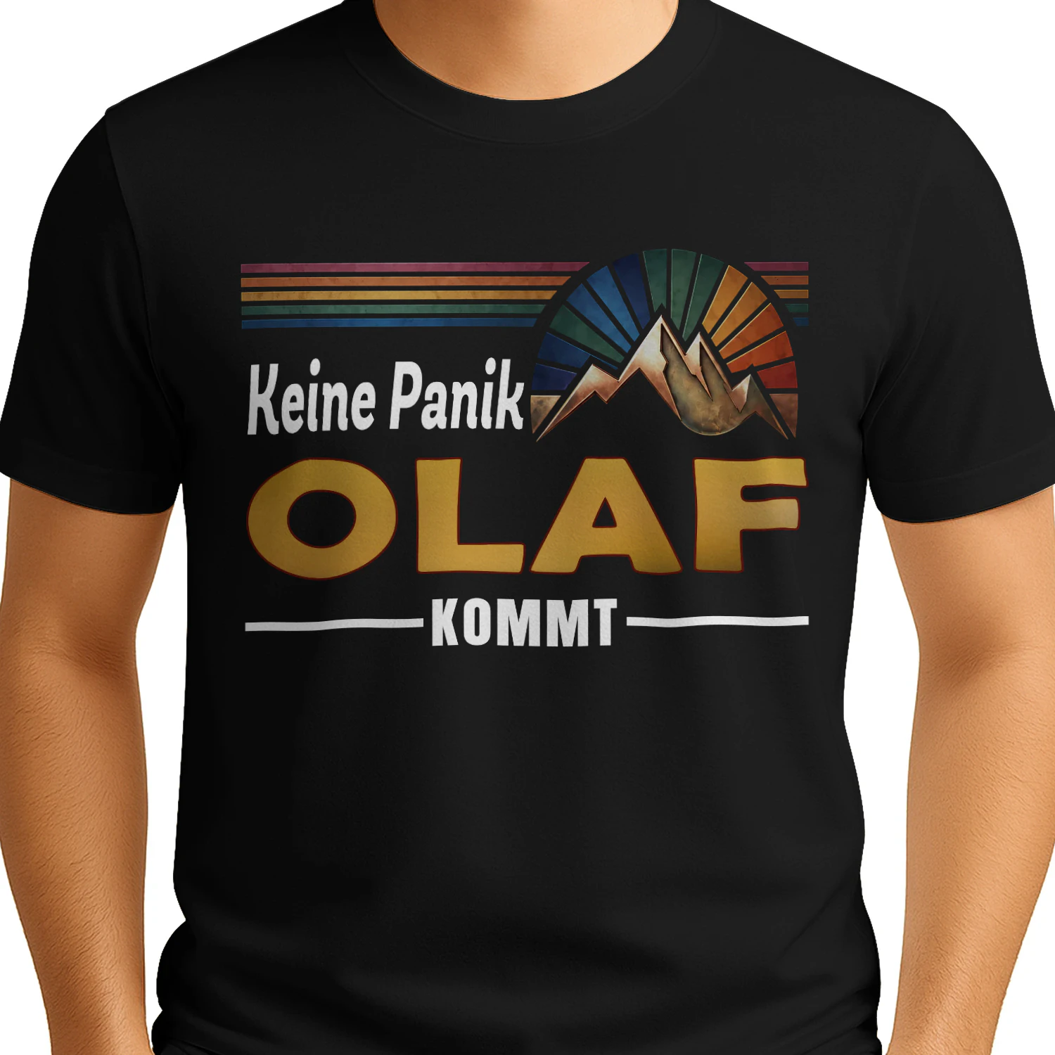 FN-DE-M-0095 Olaf MDG13