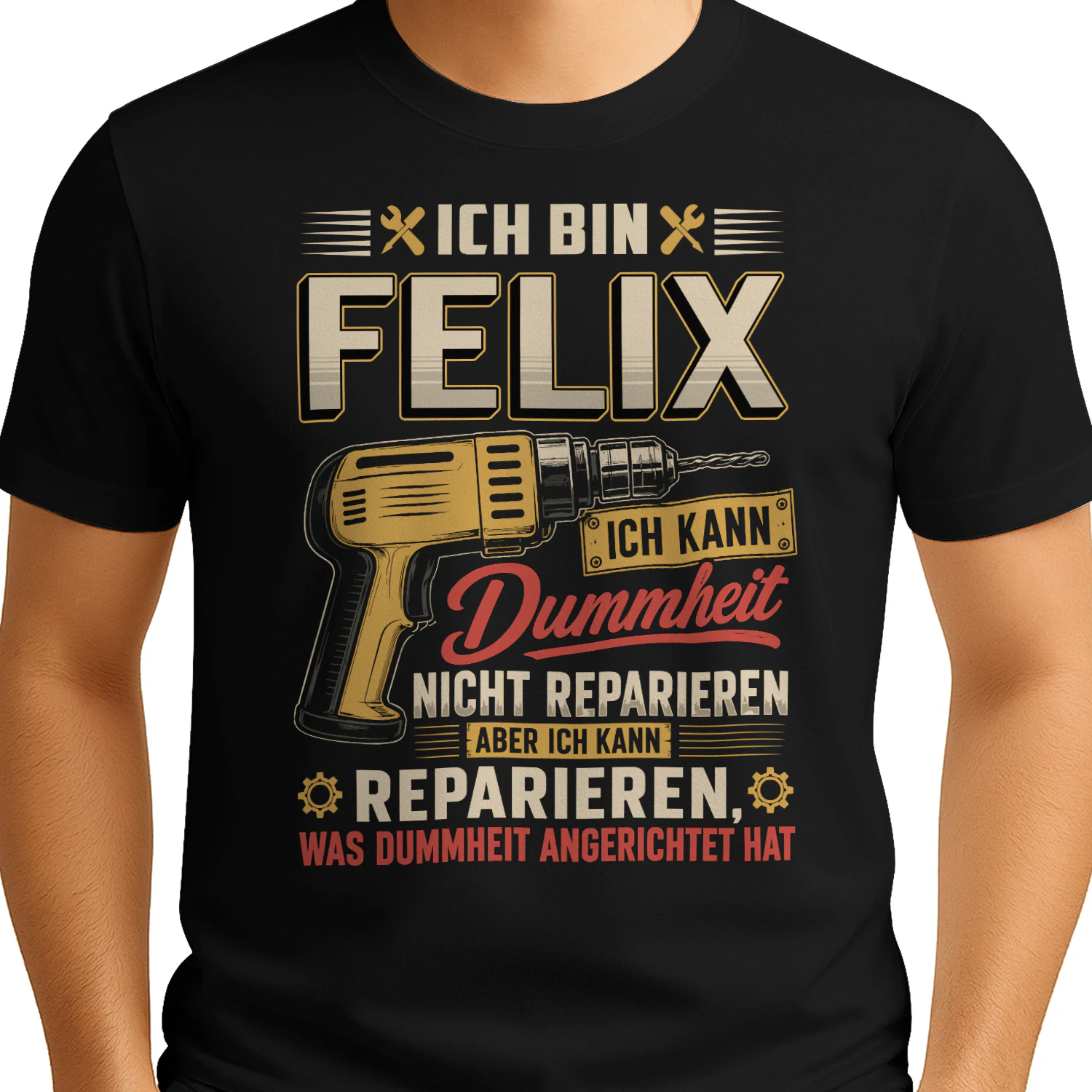 FN-DE-M-0031 Felix MDG15