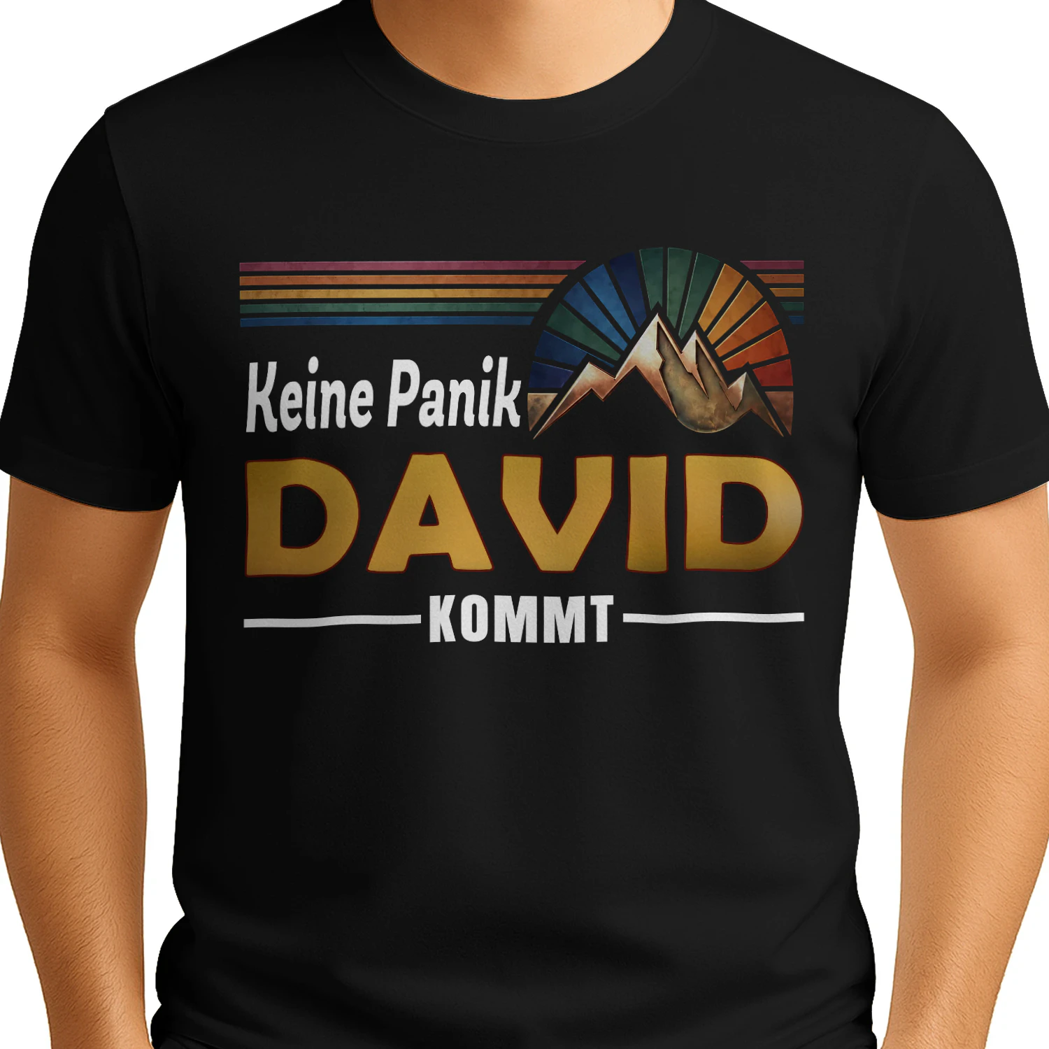FN-DE-M-0019 David MDG13