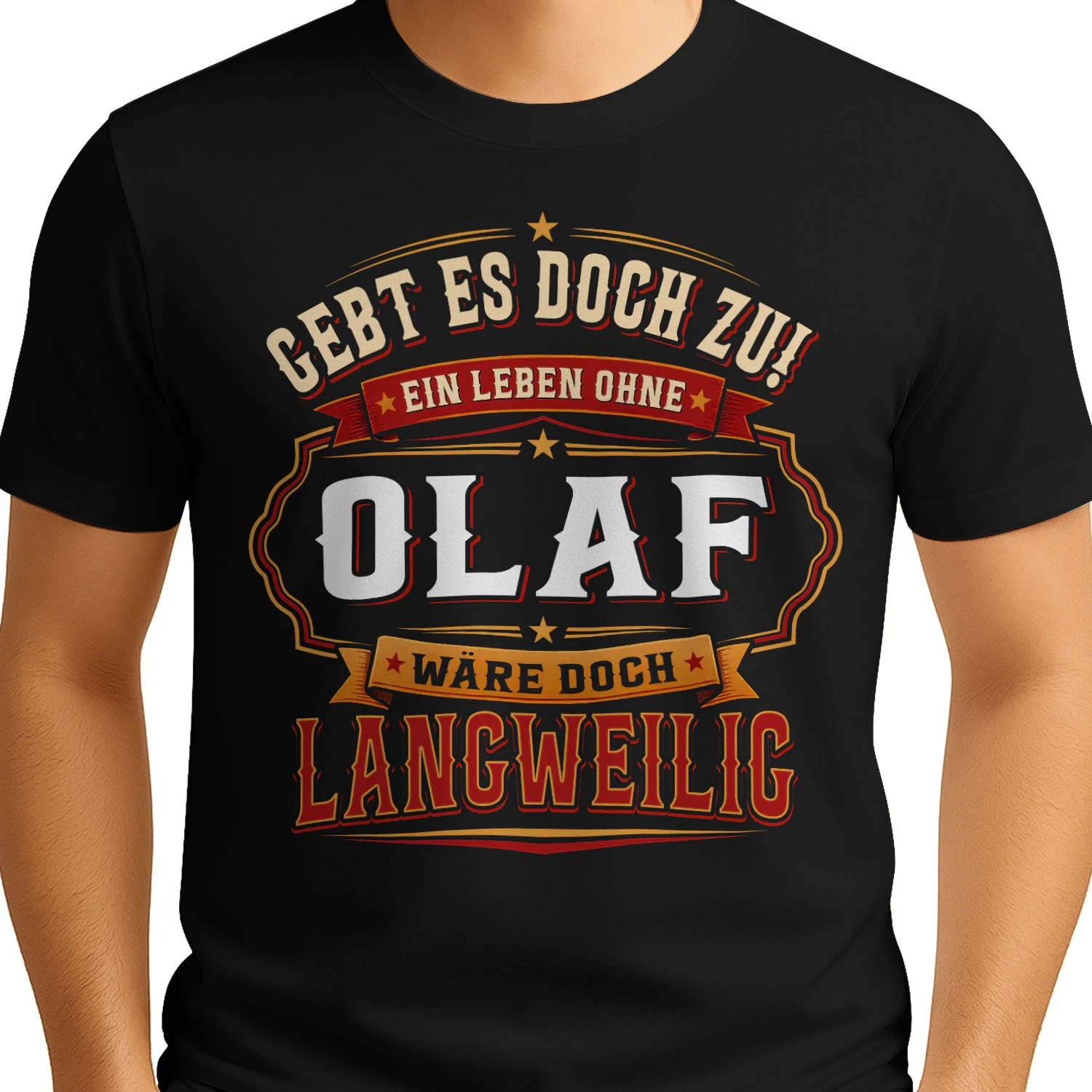 FNT1DE0095 Olaf MDG11
