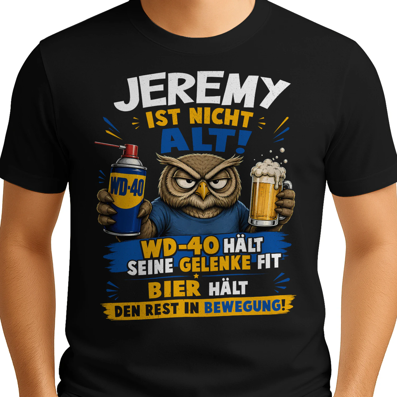 FN-DE-M-0357 Jeremy MDG22