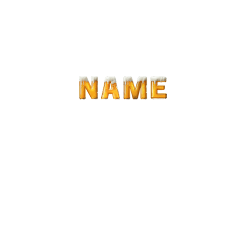 Product personalized Image
