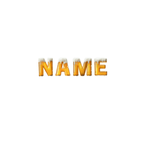 Product personalized Image