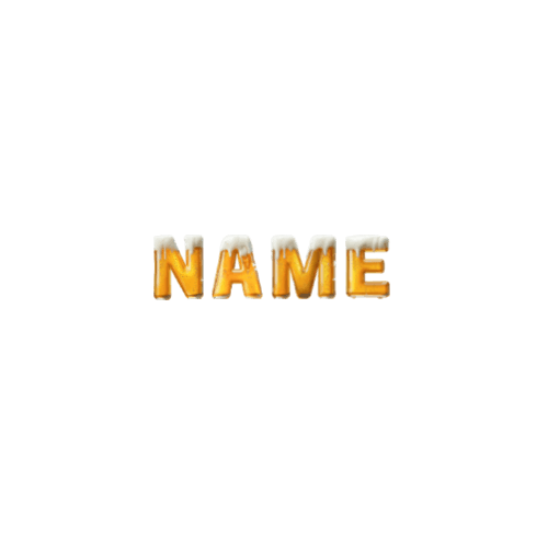 Product personalized Image