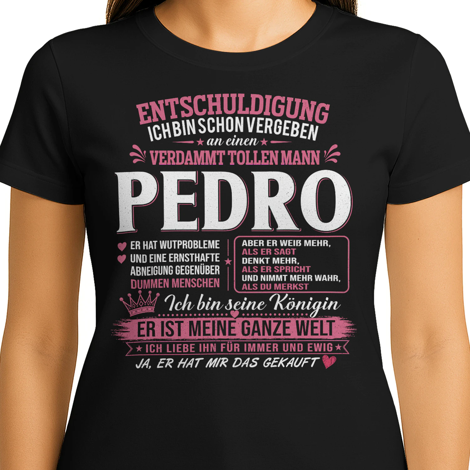 FN-DE-M-0419 Pedro MDG18