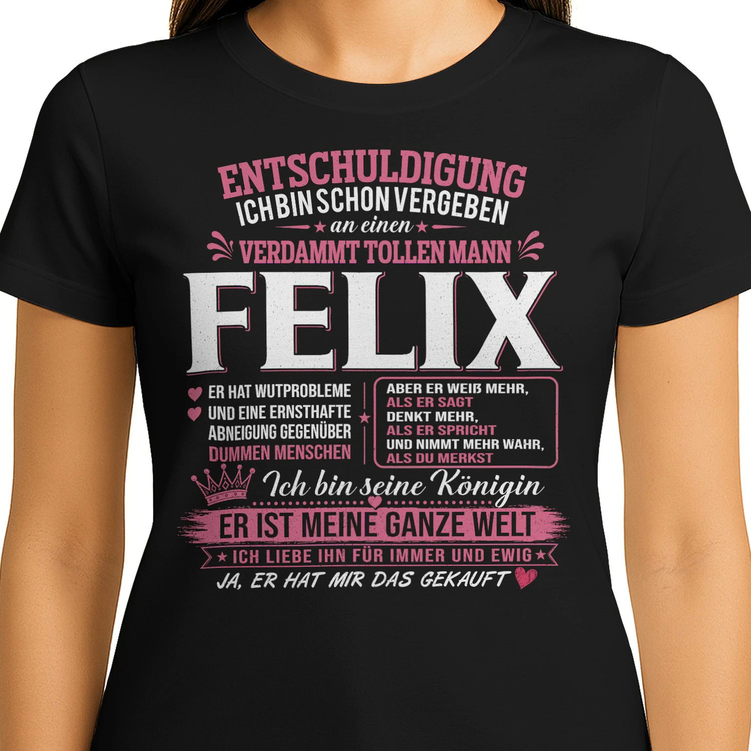 FN-DE-M-0031 Felix MDG18