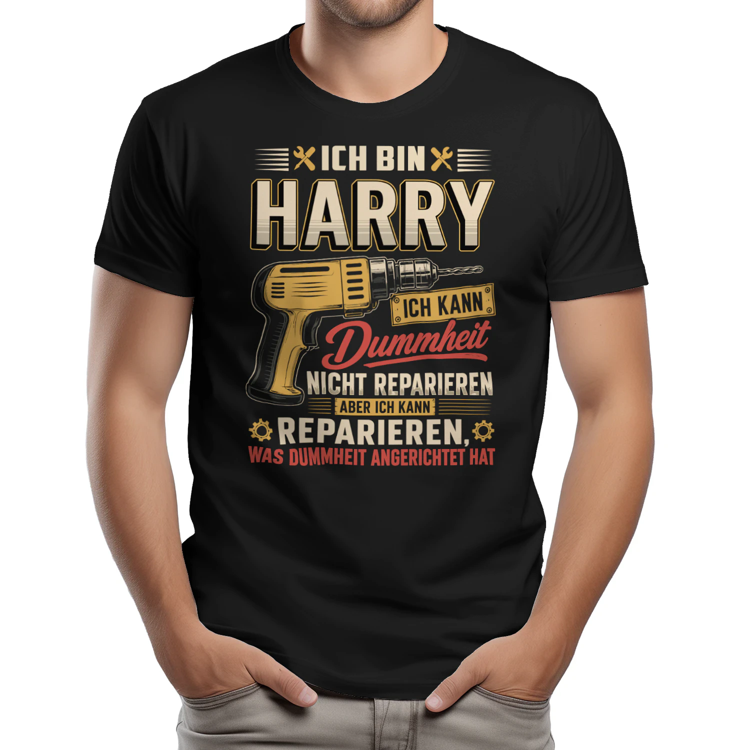 FN-DE-M-0201 Harry MDG15