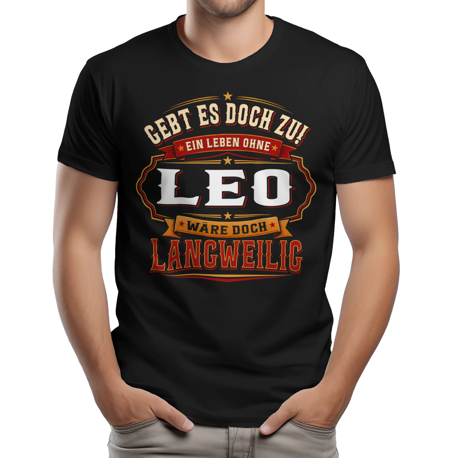 FNT1DE0163 Leo MDG11