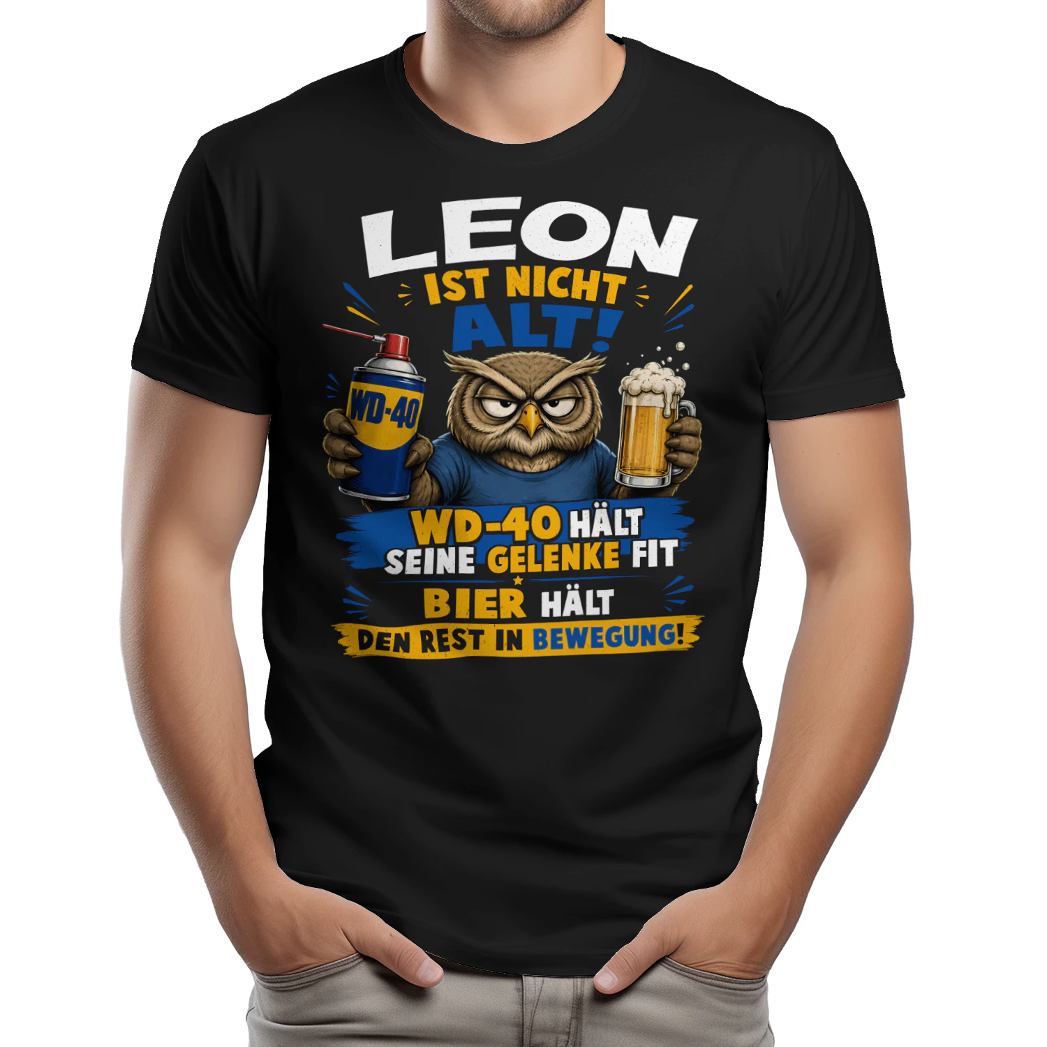 FN-DE-M-0094 Leon MDG22
