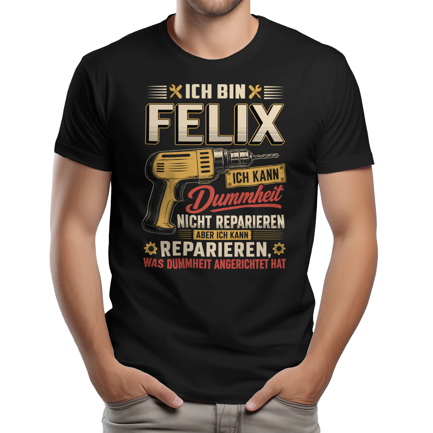 FN-DE-M-0031 Felix MDG15