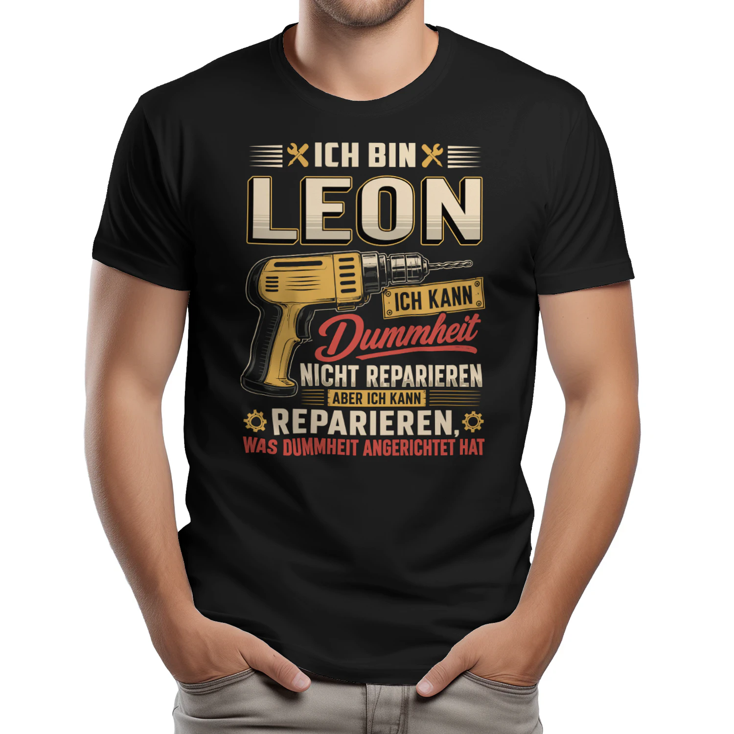 FN-DE-M-0094 Leon MDG15