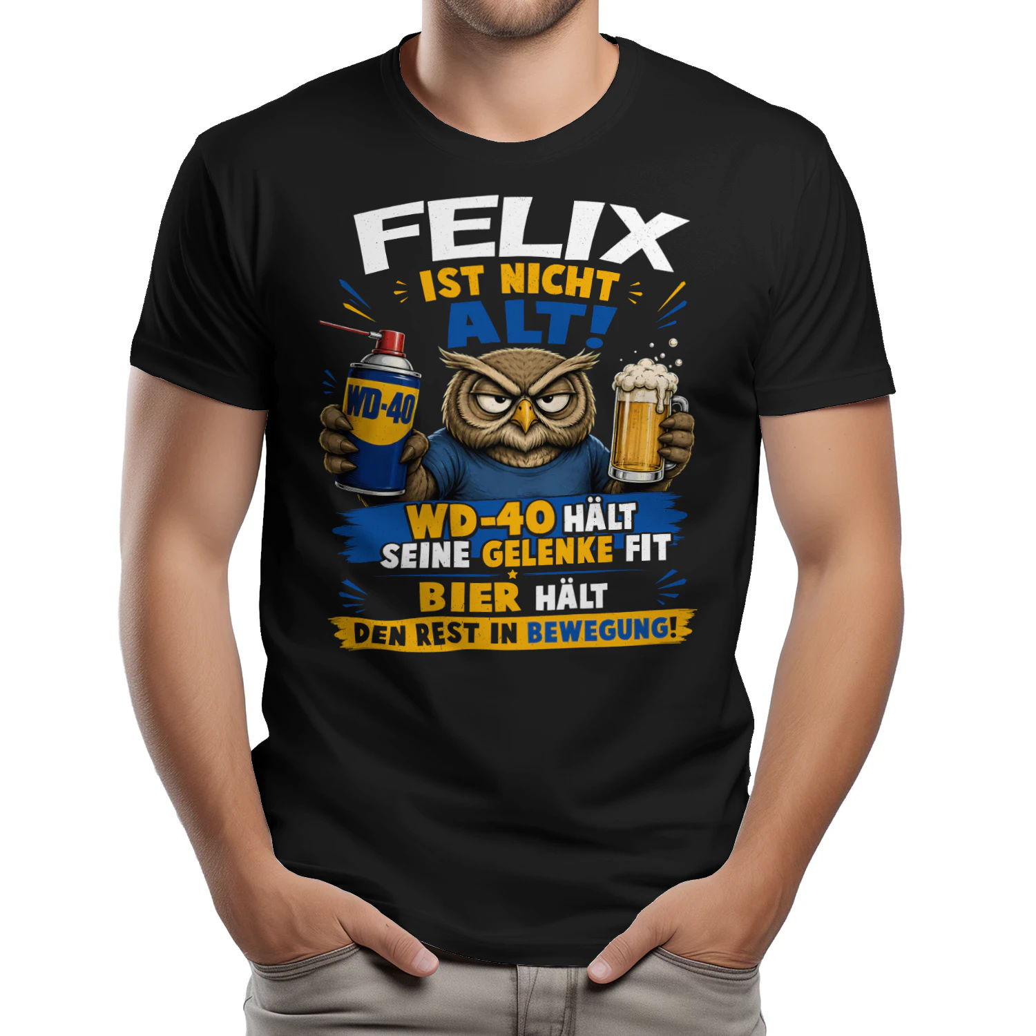 FN-DE-M-0031 Felix MDG22