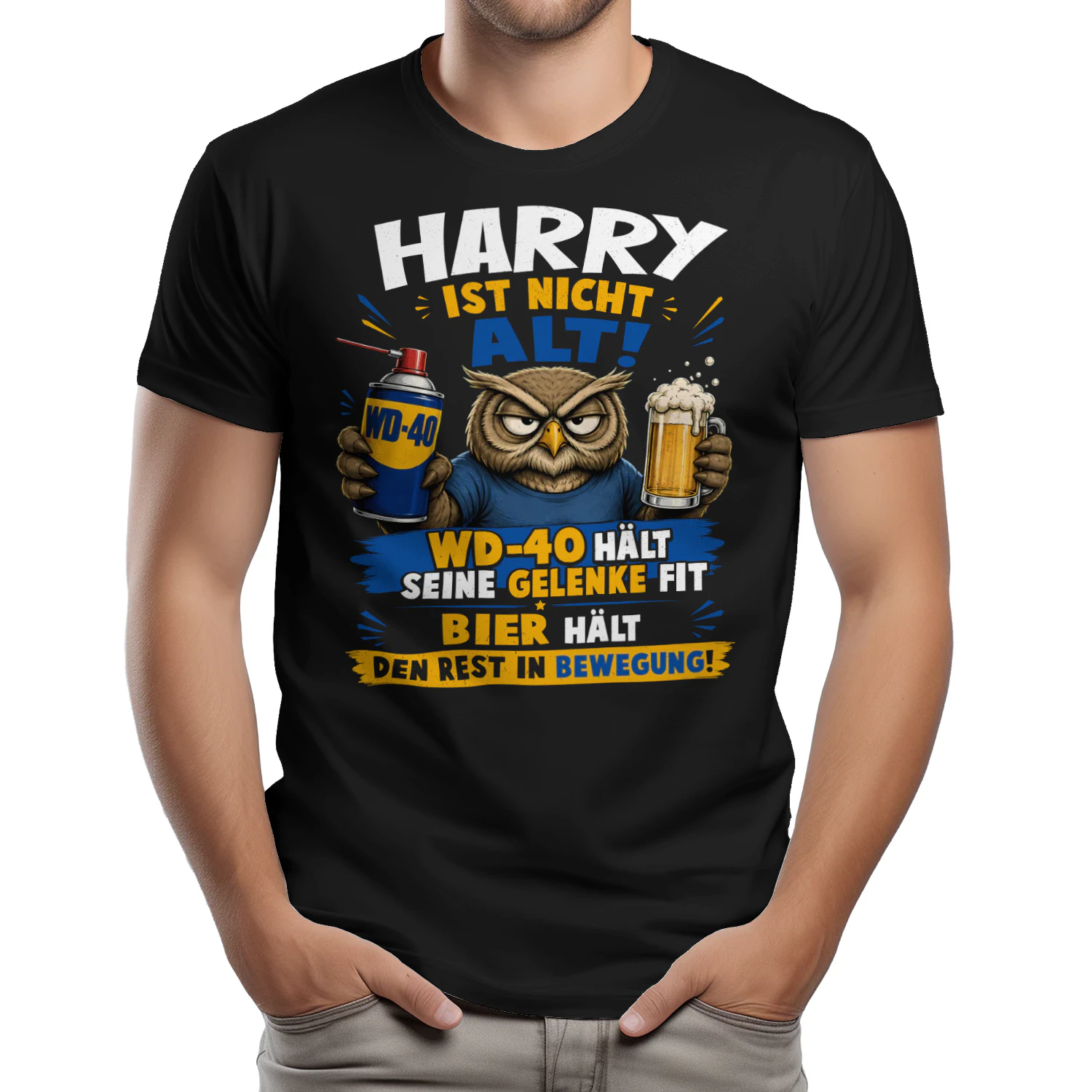 FN-DE-M-0201 Harry MDG22