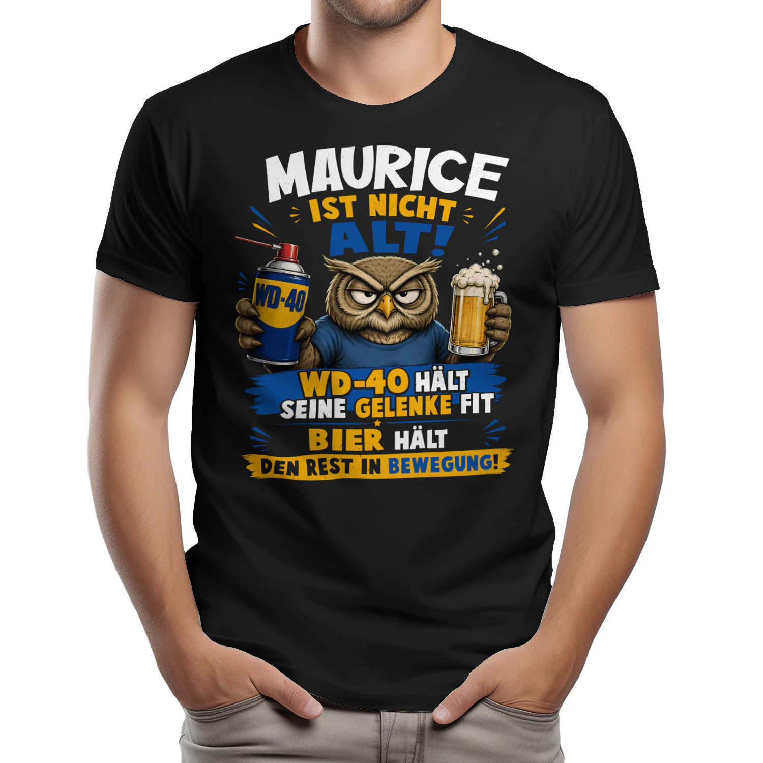 FN-DE-M-0176 Maurice MDG22