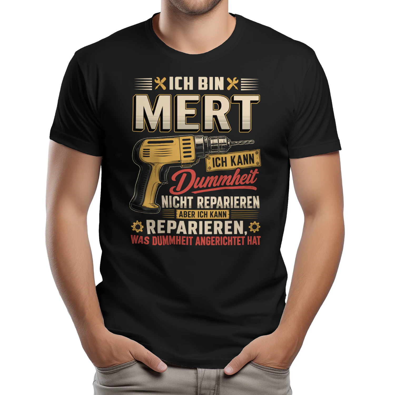 FN-DE-M-0467 Mert MDG15