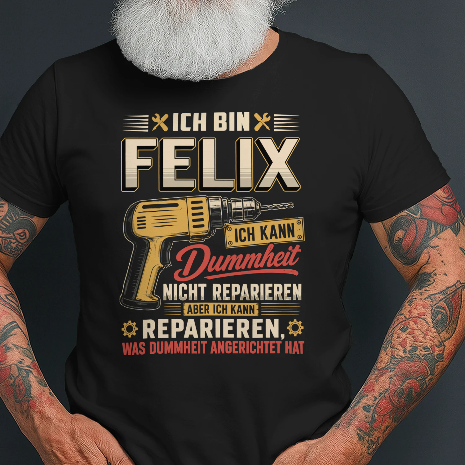 FN-DE-M-0031 Felix MDG15