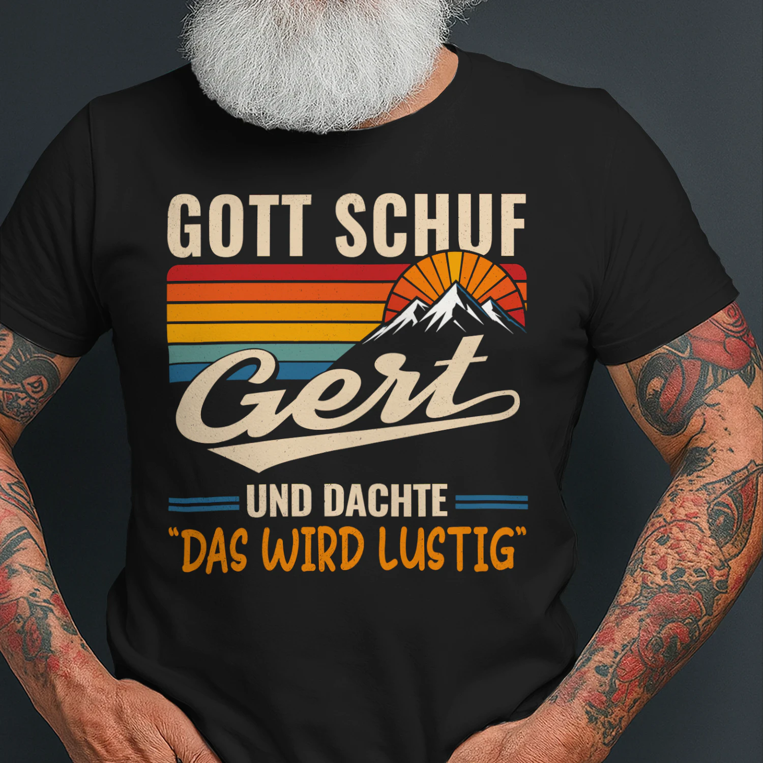fndem0450 Gert MDG30