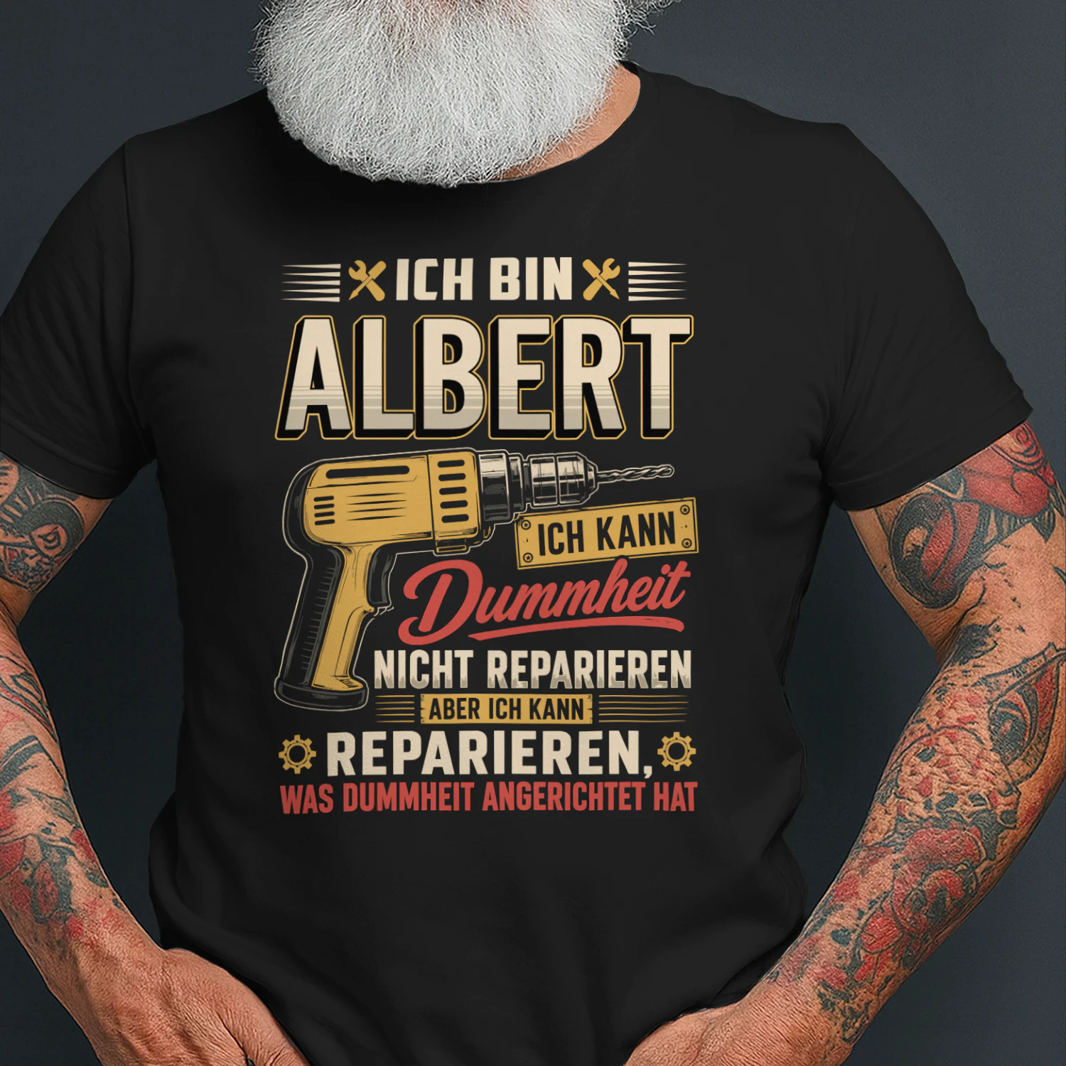 FN-DE-M-0214 Albert MDG15