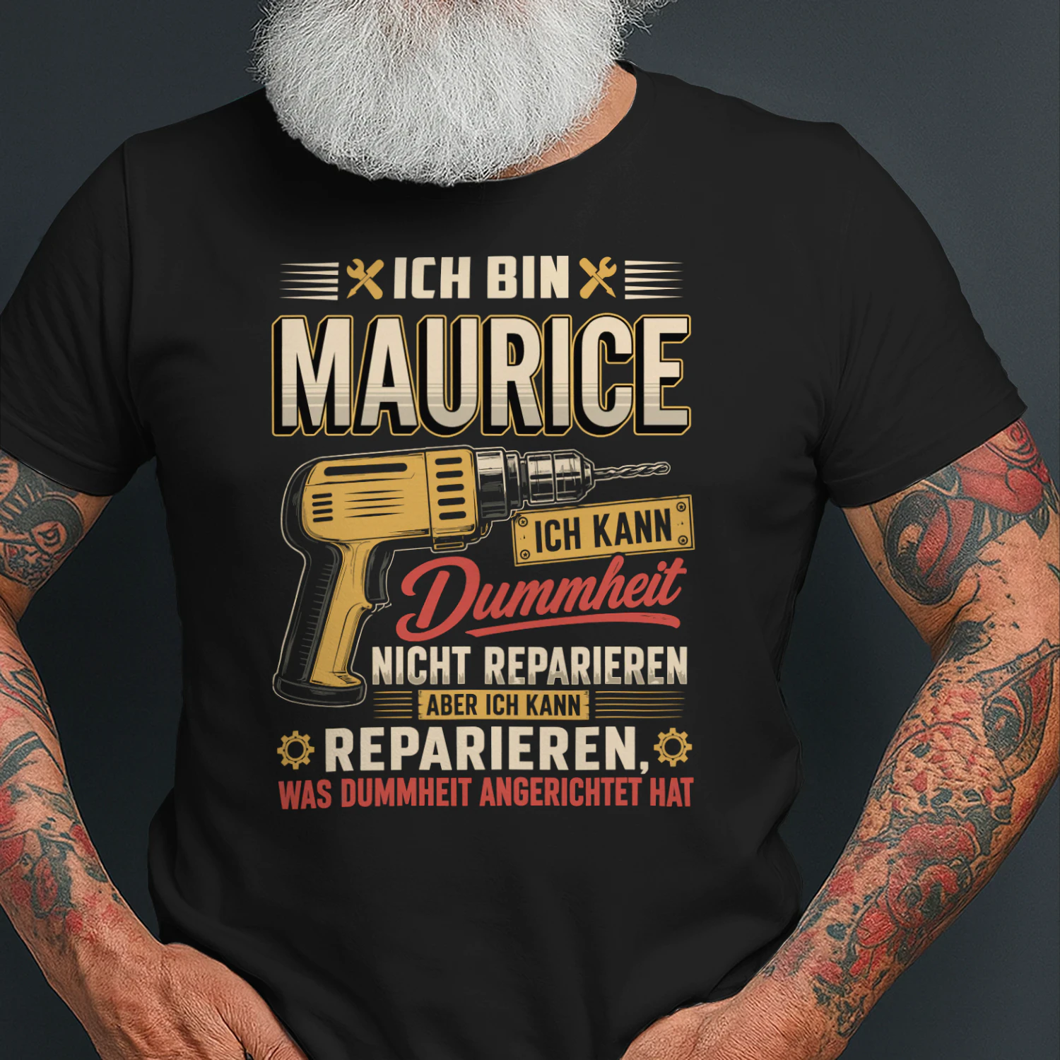FN-DE-M-0176 Maurice MDG15