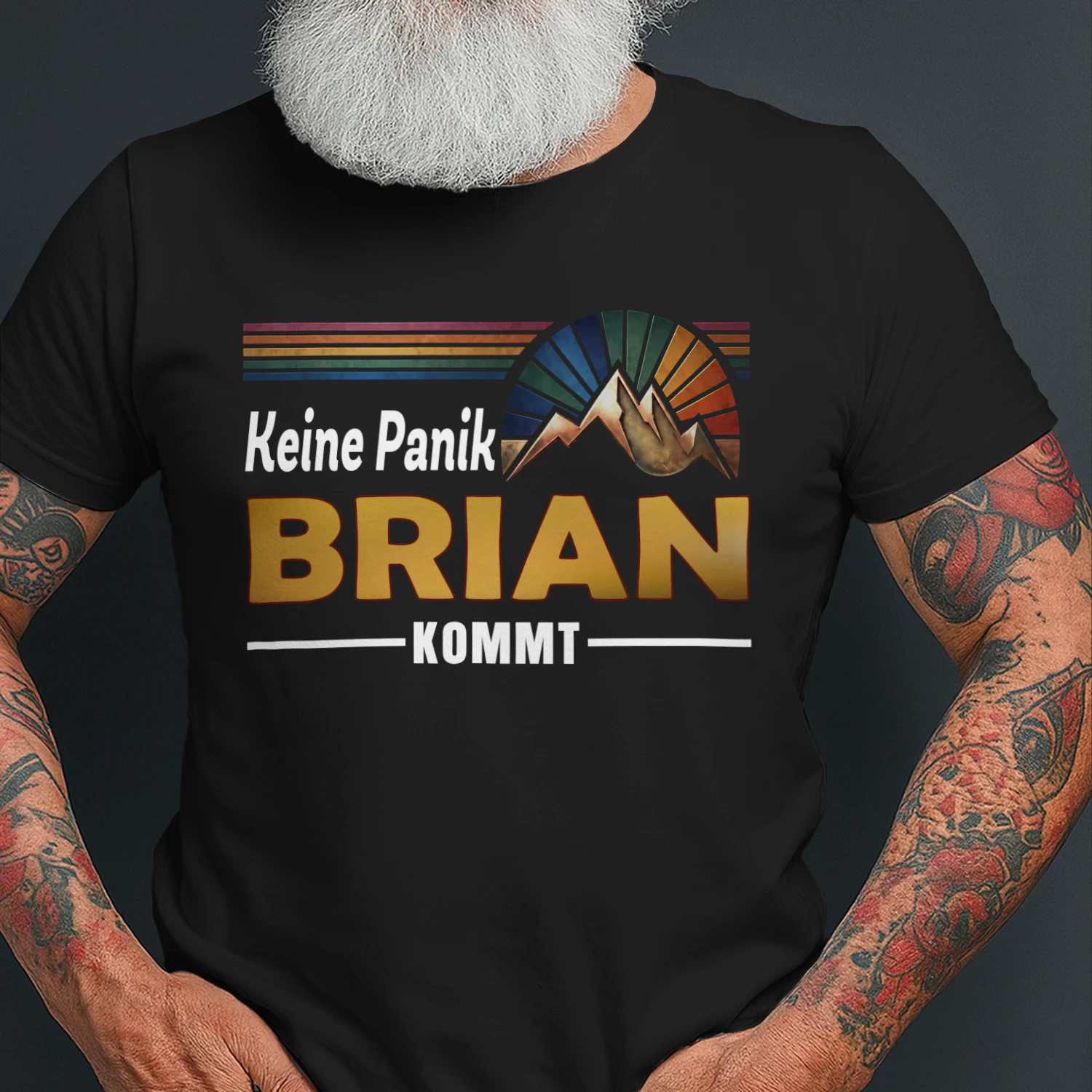 FN-DE-M-0284 Brian MDG13