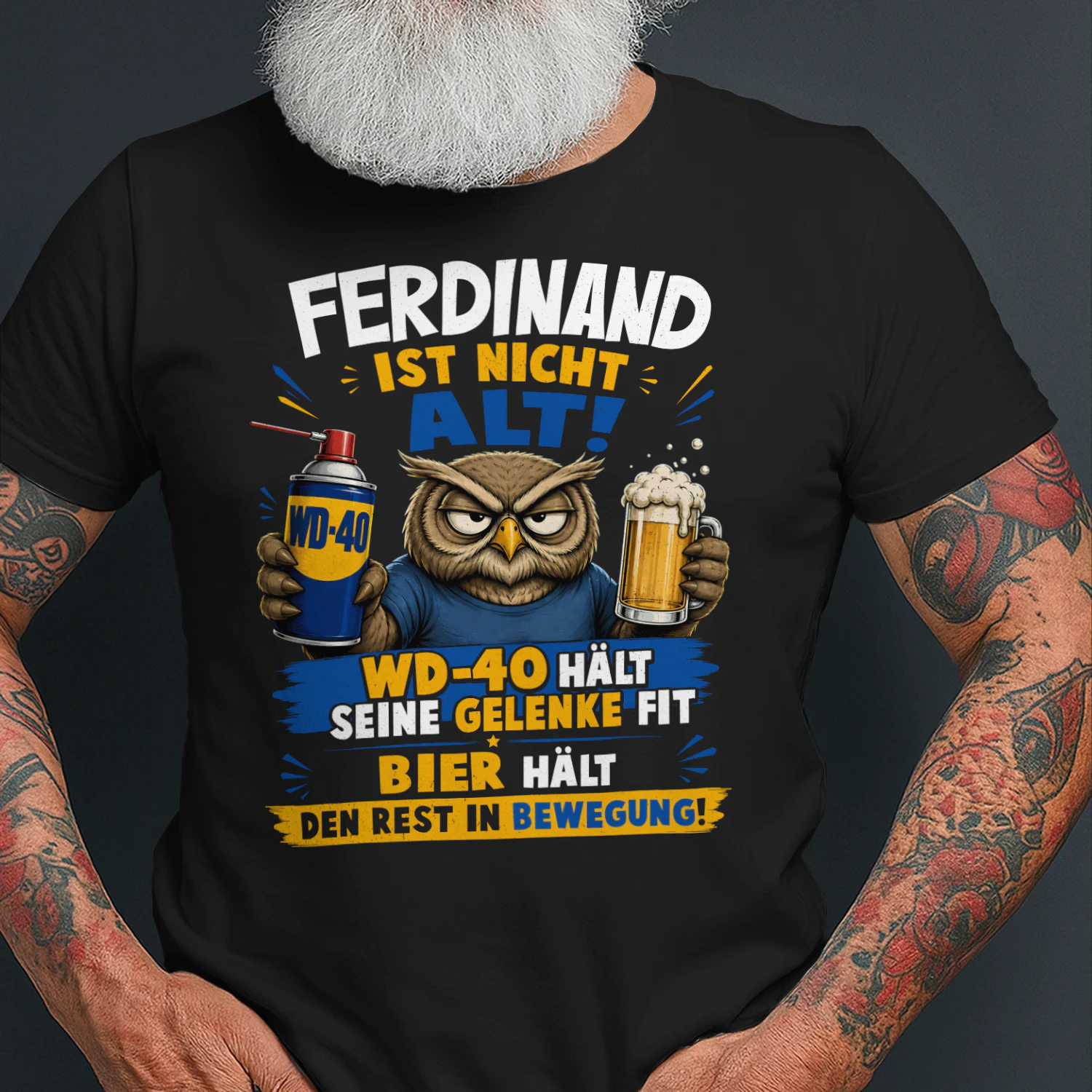 FN-DE-M-0361 Ferdinand MDG22