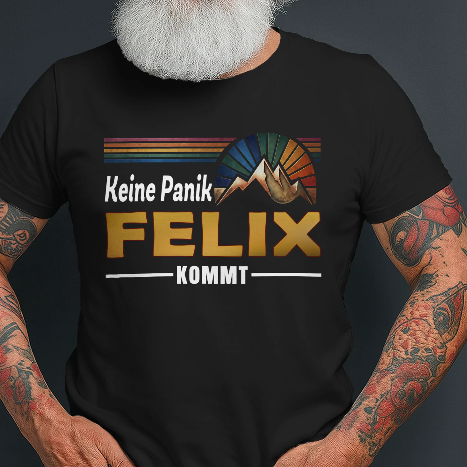 FN-DE-M-0031 Felix MDG13