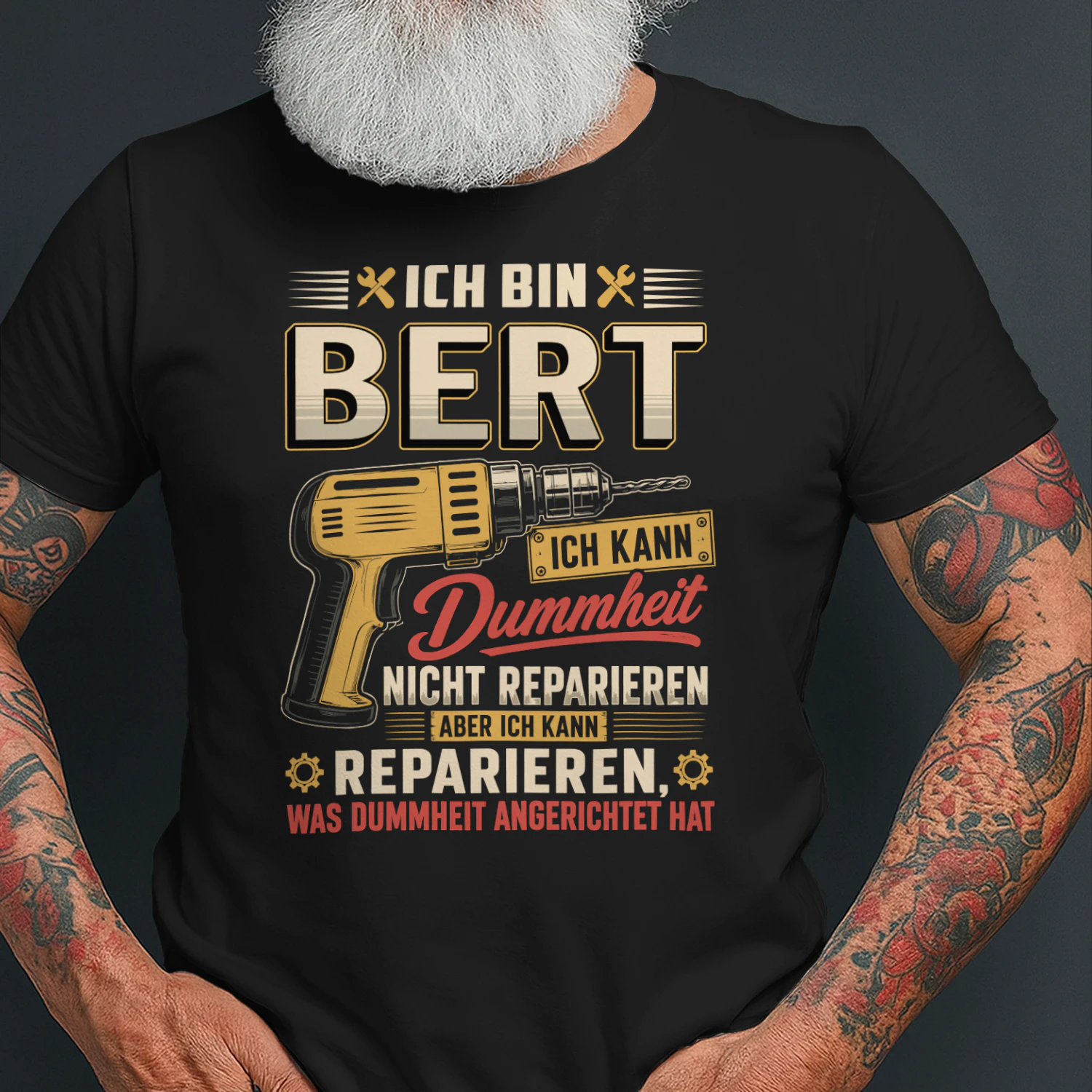 FN-DE-M-0443 Bert MDG15