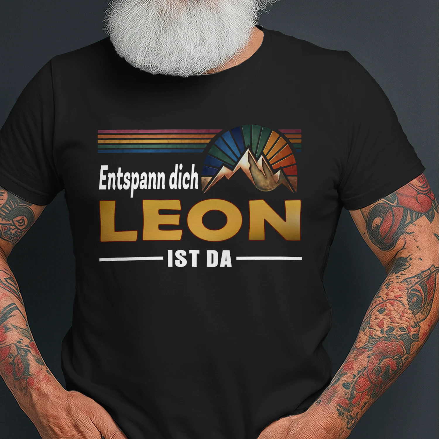 FN-DE-M-0094 Leon MDG14