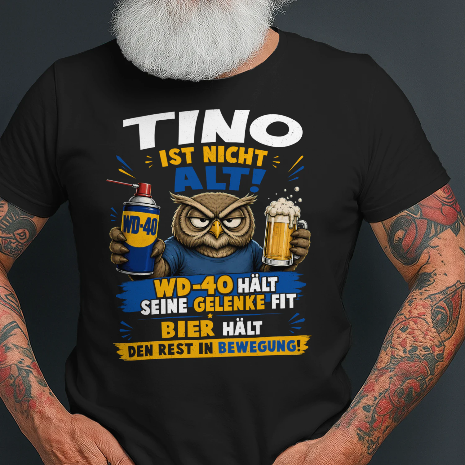 FN-DE-M-0250 Tino MDG22