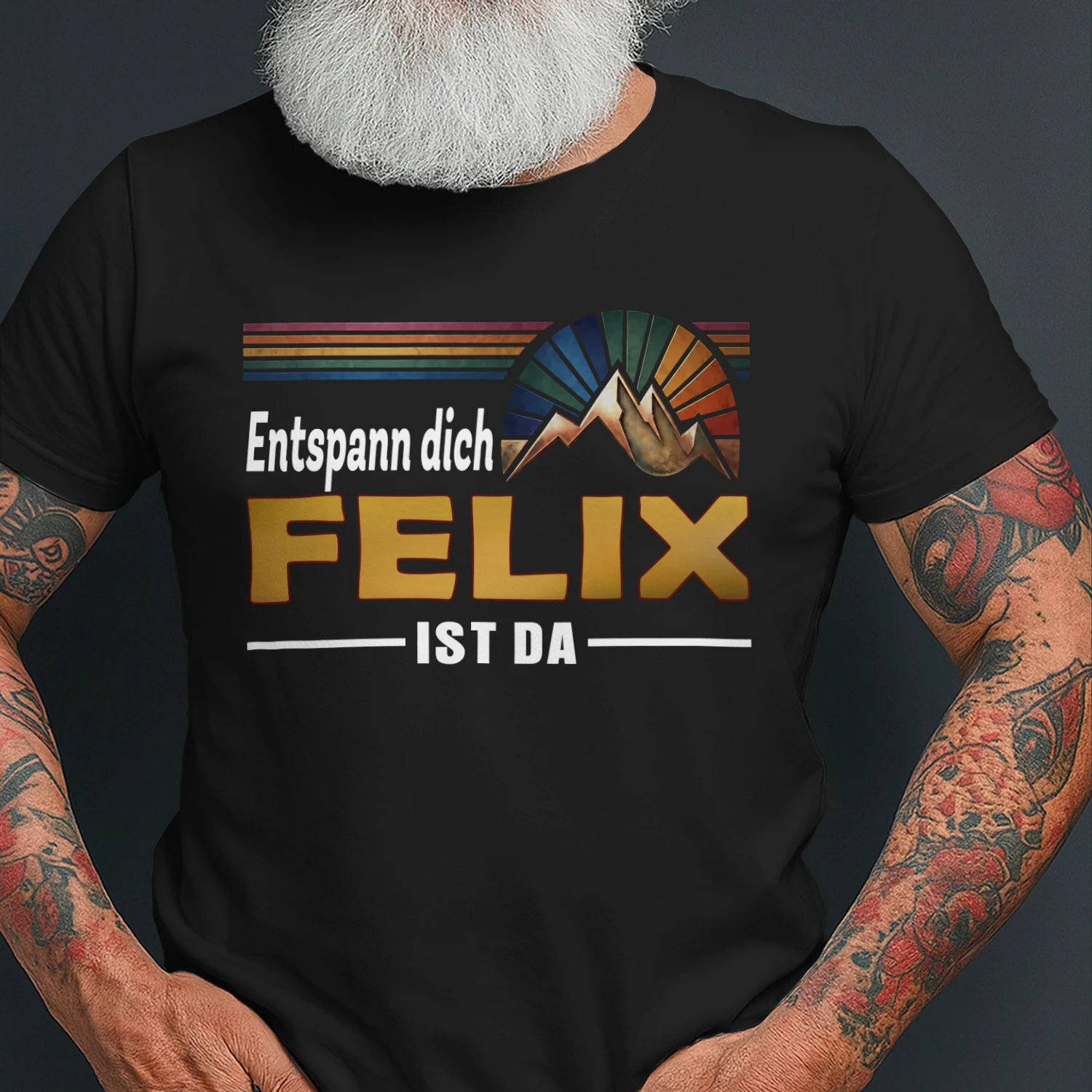 FN-DE-M-0031 Felix MDG14
