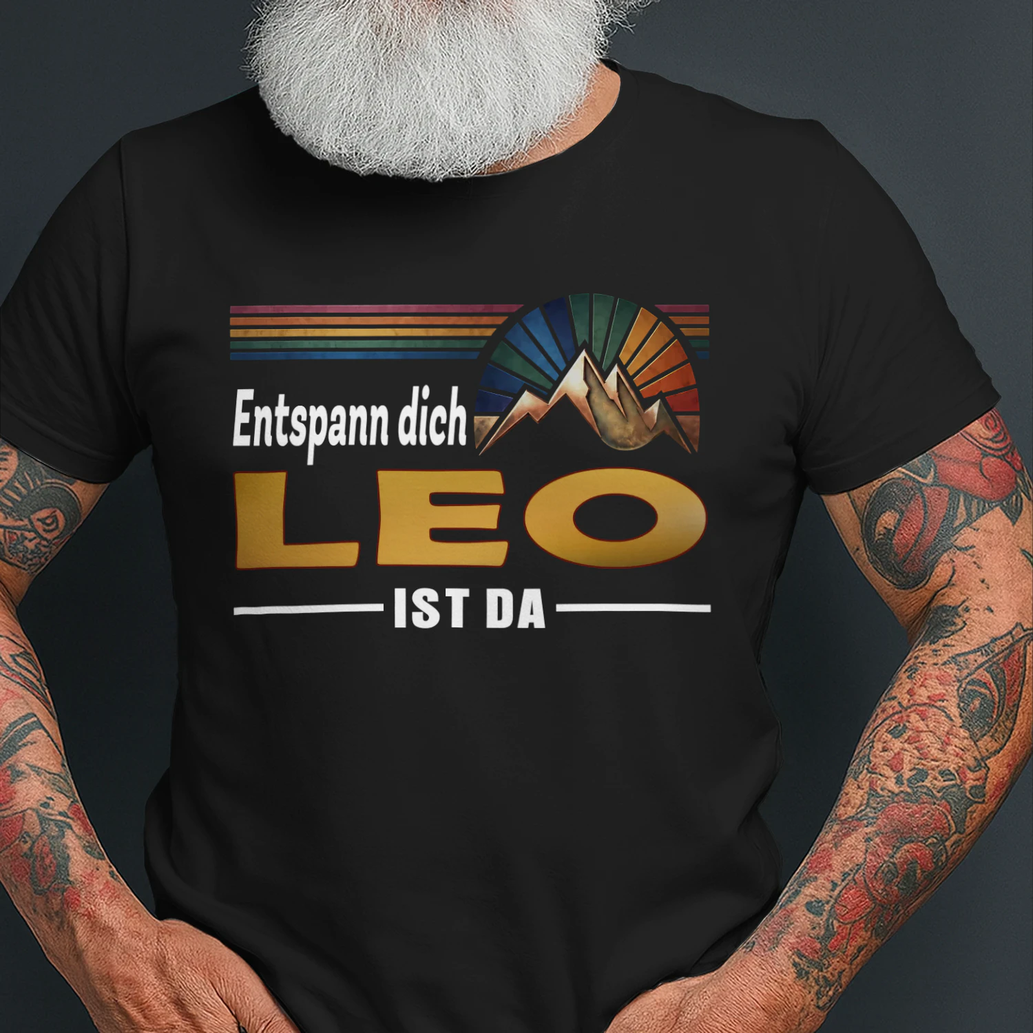 FN-DE-M-0163 Leo MDG14