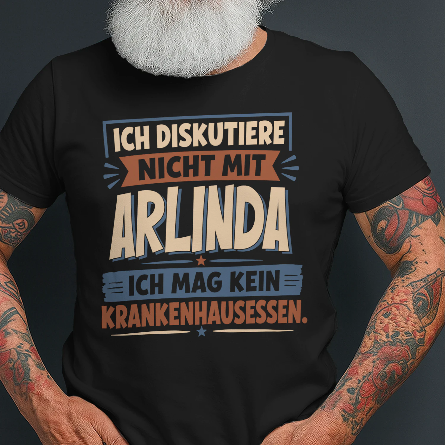 fndef02314 Arlinda fDG40