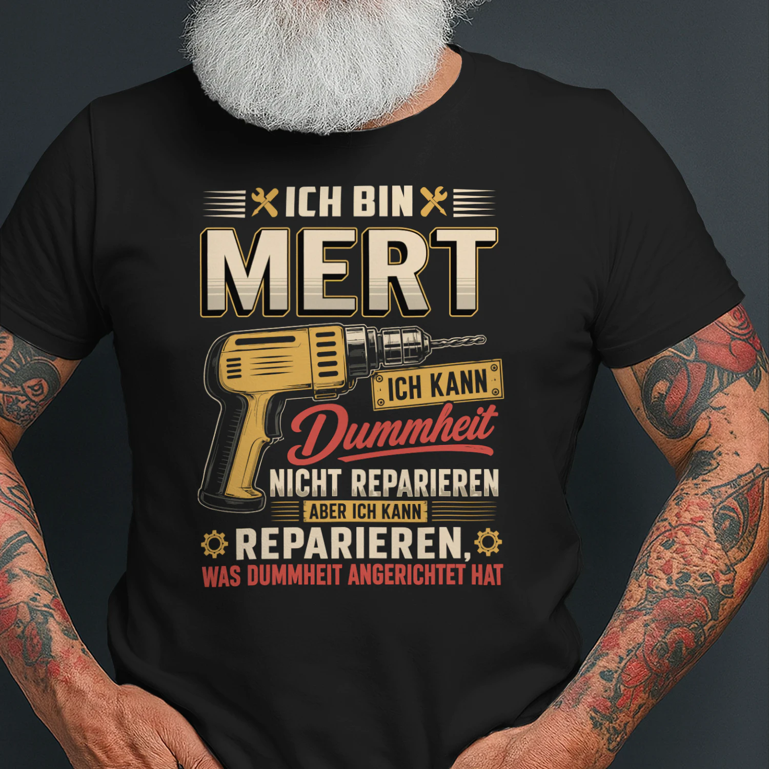 FN-DE-M-0467 Mert MDG15