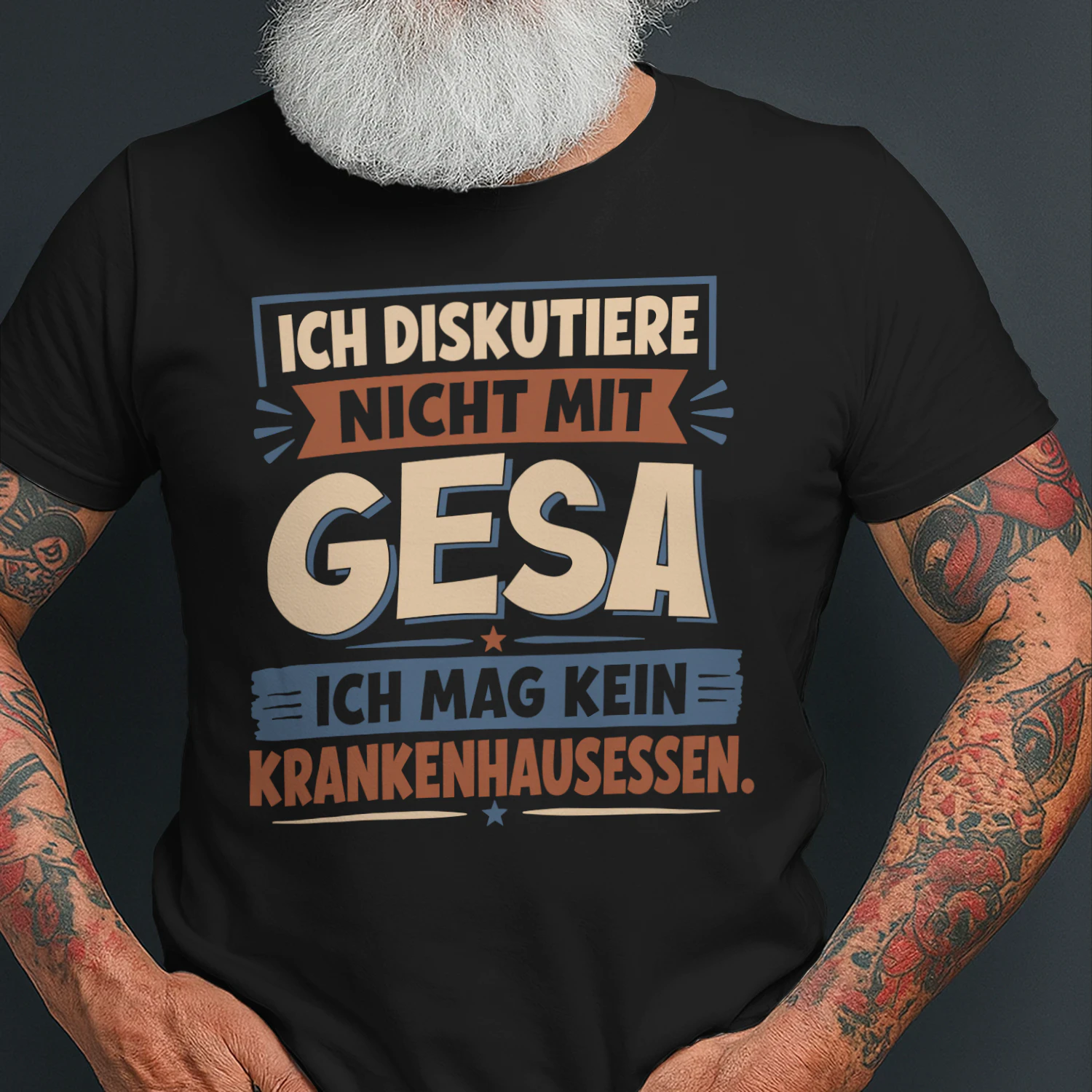 fndef00487 Gesa fDG40
