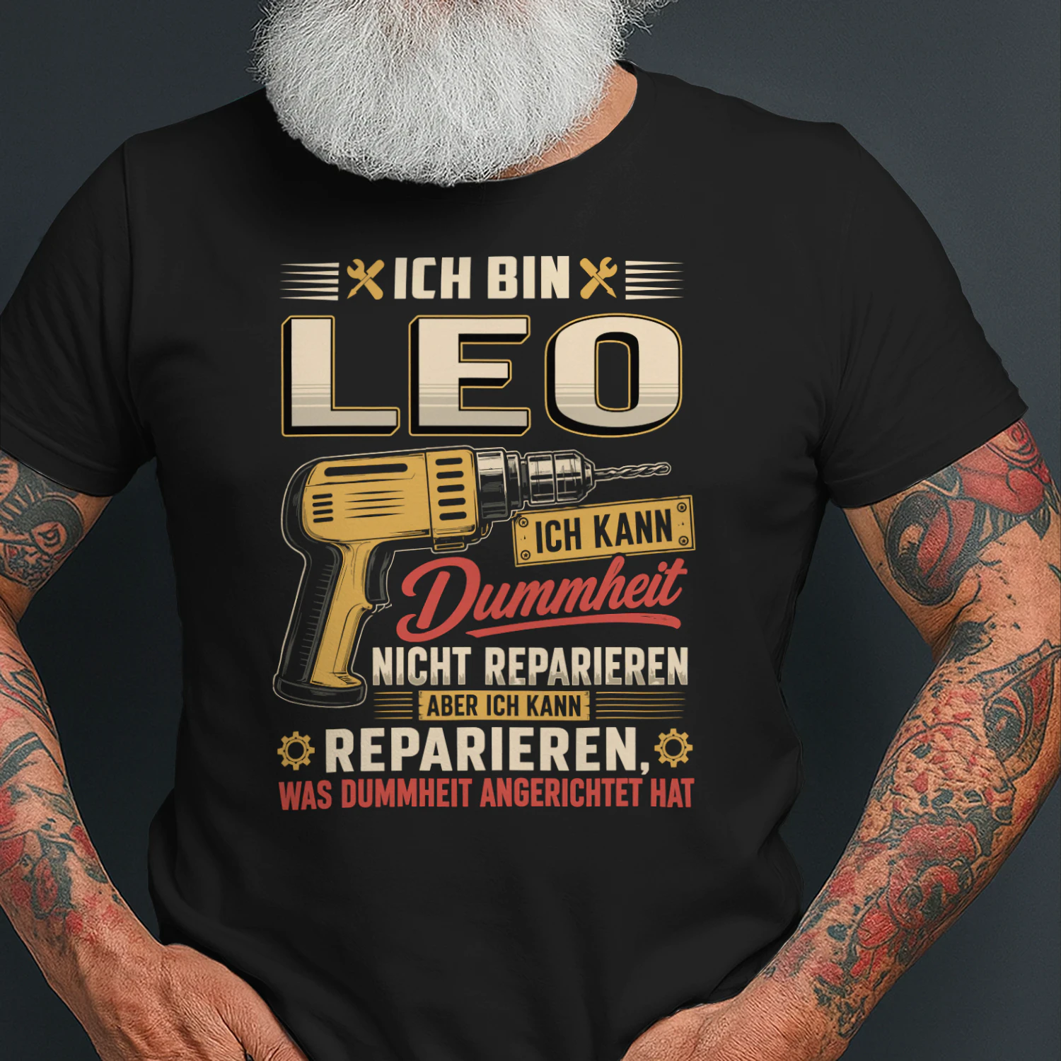 FN-DE-M-0163 Leo MDG15