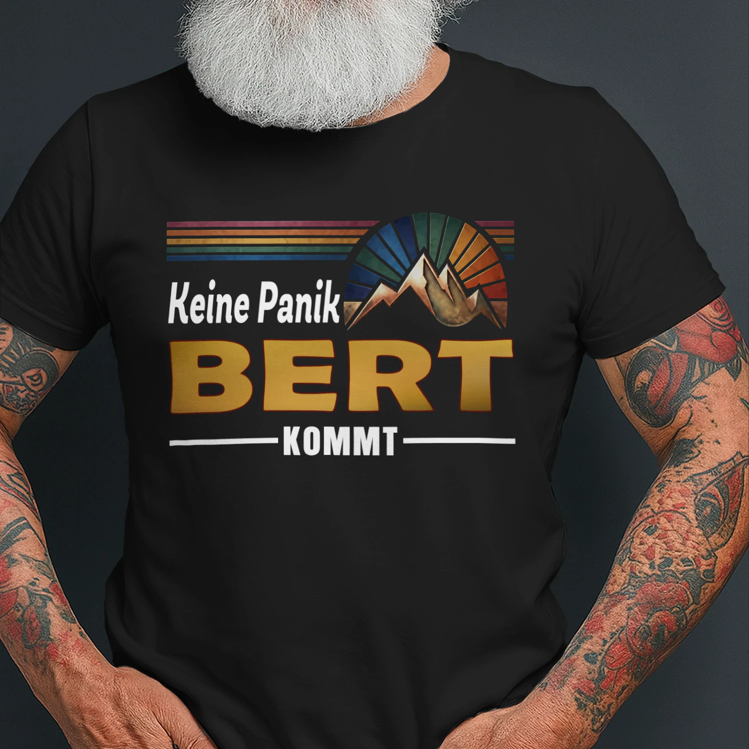 FN-DE-M-0443 Bert MDG13