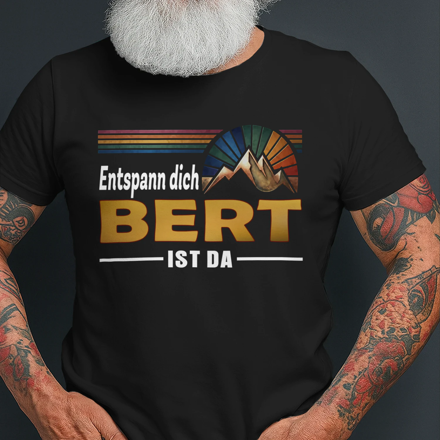 FN-DE-M-0443 Bert MDG14