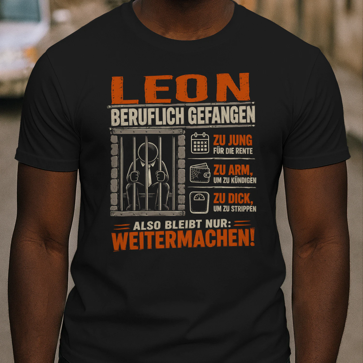 fndem0094 Leon MDG41