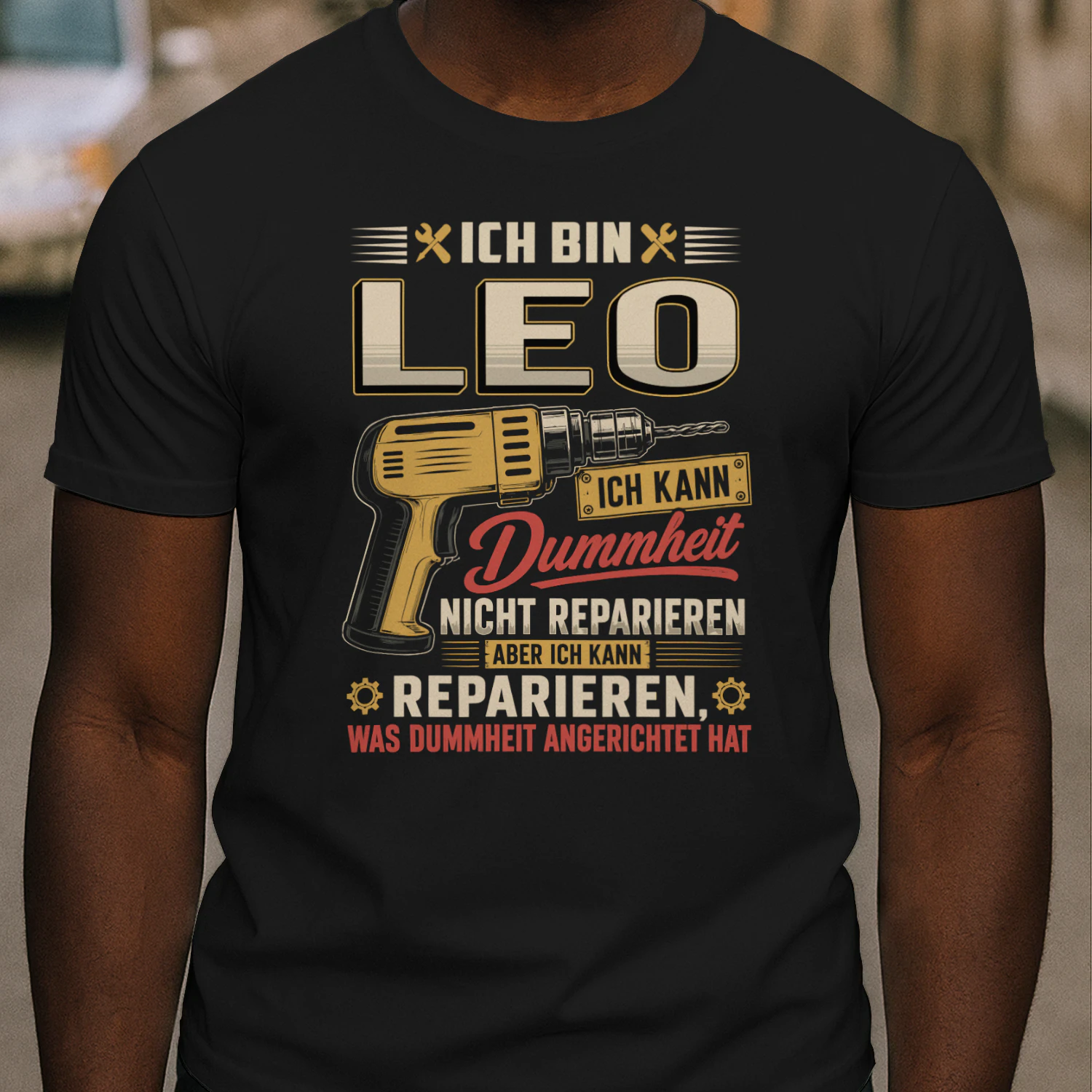 FN-DE-M-0163 Leo MDG15